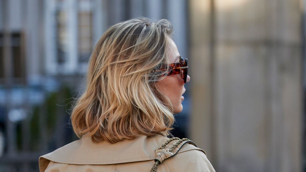 Bob cut: the haircut that flatters any face and will be a trend in 2022