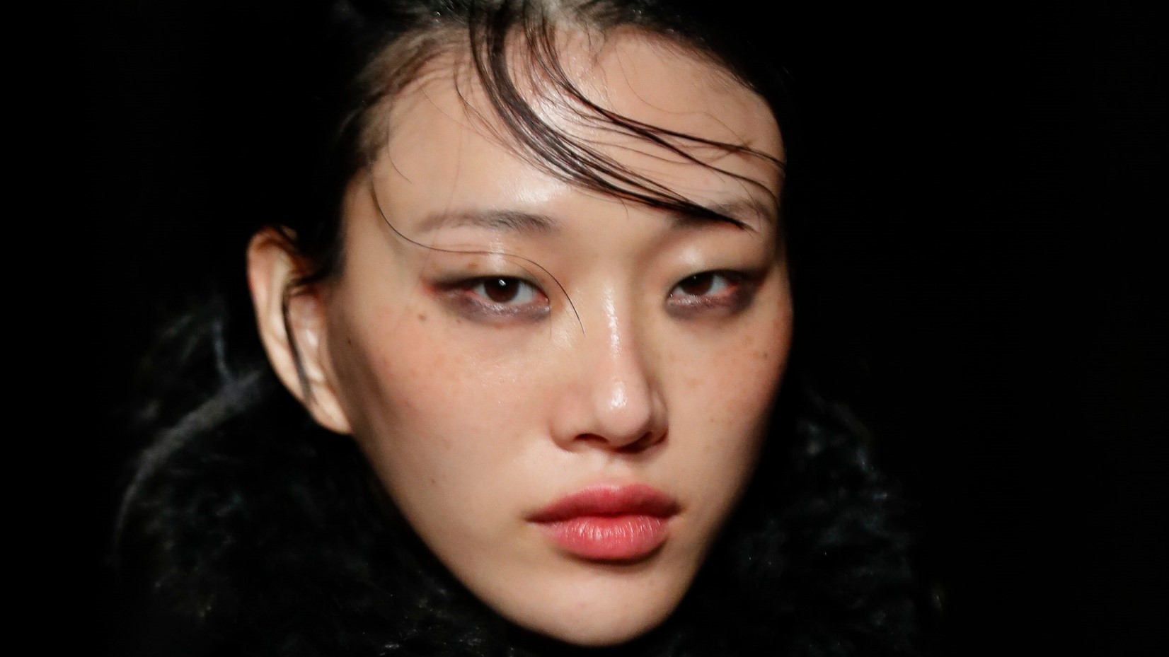 The 6 Biggest Beauty Looks From Fashion Month Fall 2022