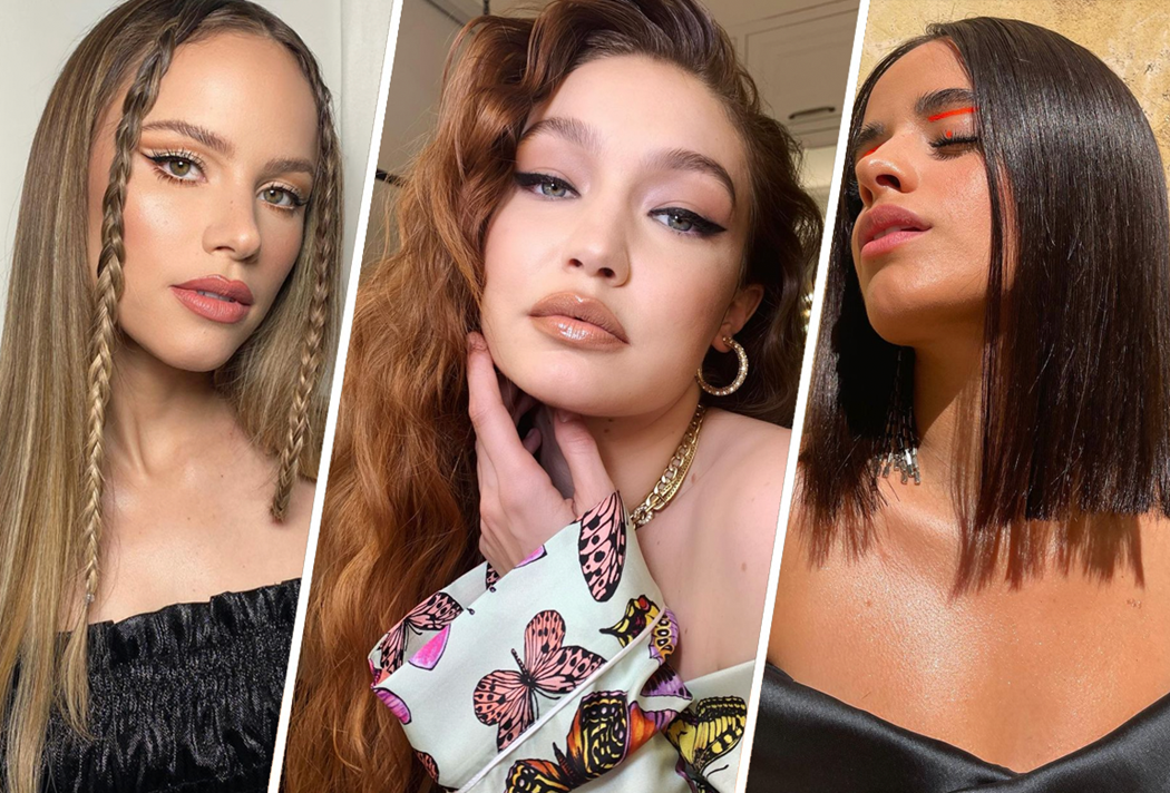 Spring 2022’s Hottest Hair Trends That Will Bring Out Your Wild Side