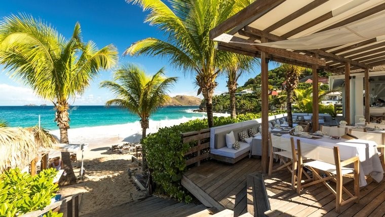 “Cheval Blanc St. Barth: The Luxury Hotel Located on Flamands Bay, France