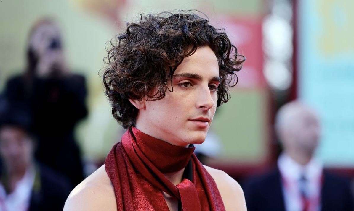 The Most Glamorous Red Carpet Looks from the 79th Venice Film Festival