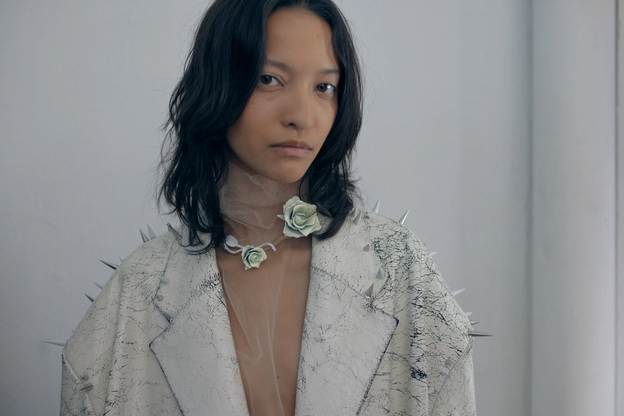 Exclusive BTS From Paris Fashion Week SS‘23