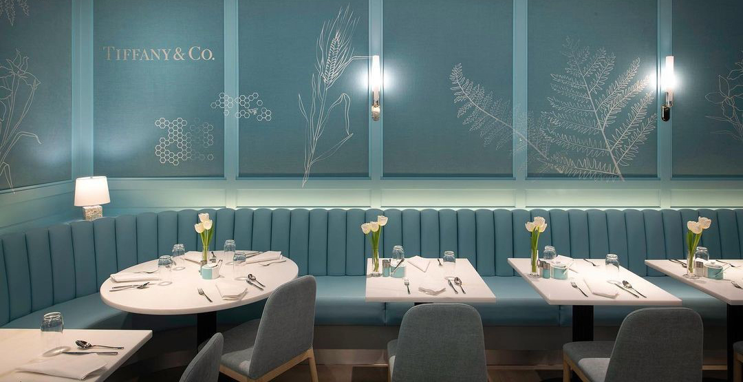 Luxury Cafes To Visit For A Glamorous Experience