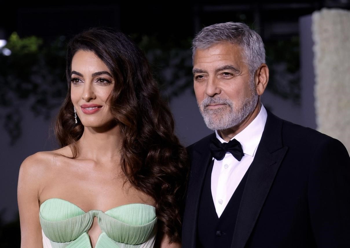 Best Fashion Moments During the Academy Museum Gala 2022