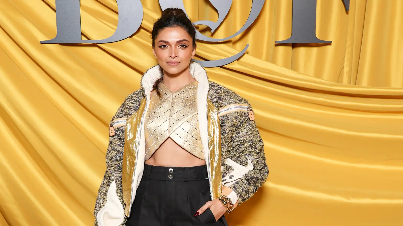 Inside The BoF 500 Gala: All The Celebs’ Looks on the Red Carpet