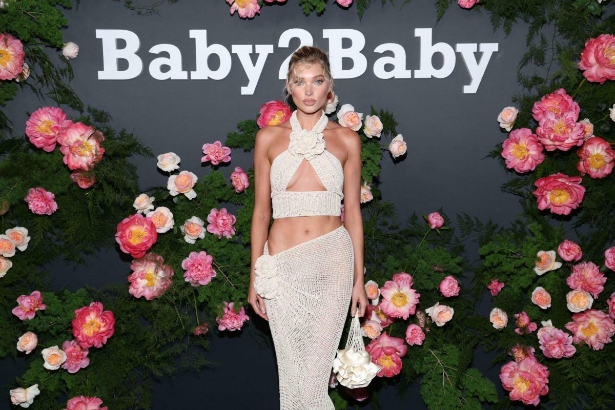 2022 Baby2Baby Gala Red Carpet Roundup