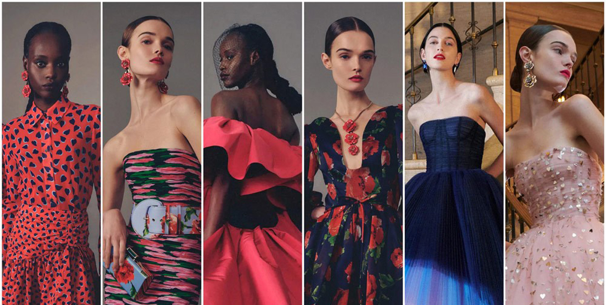 Check Out the Best Pre-Fall 2023 Collections