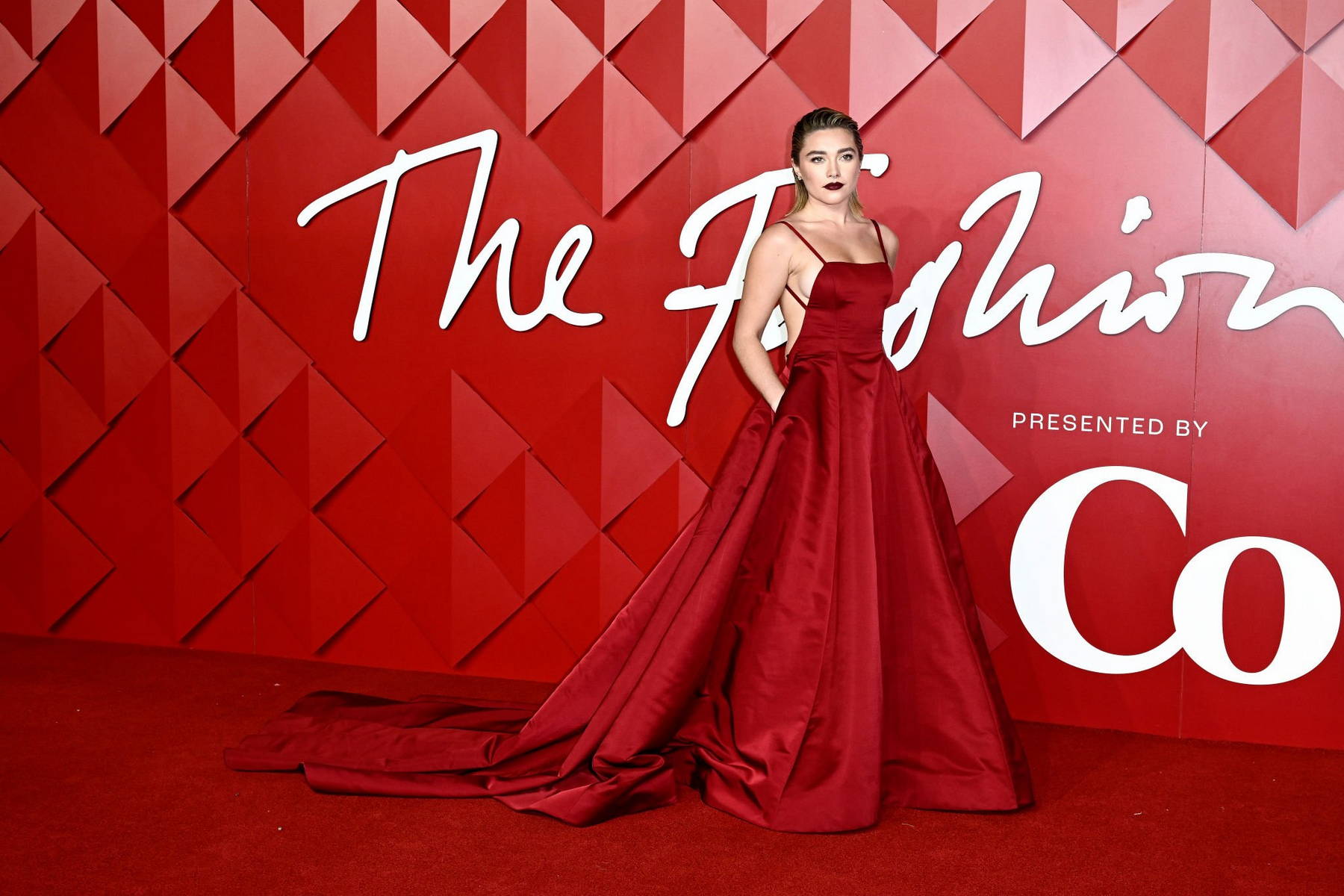 The 7 Most Incredible Looks from the Fashion Awards 2022