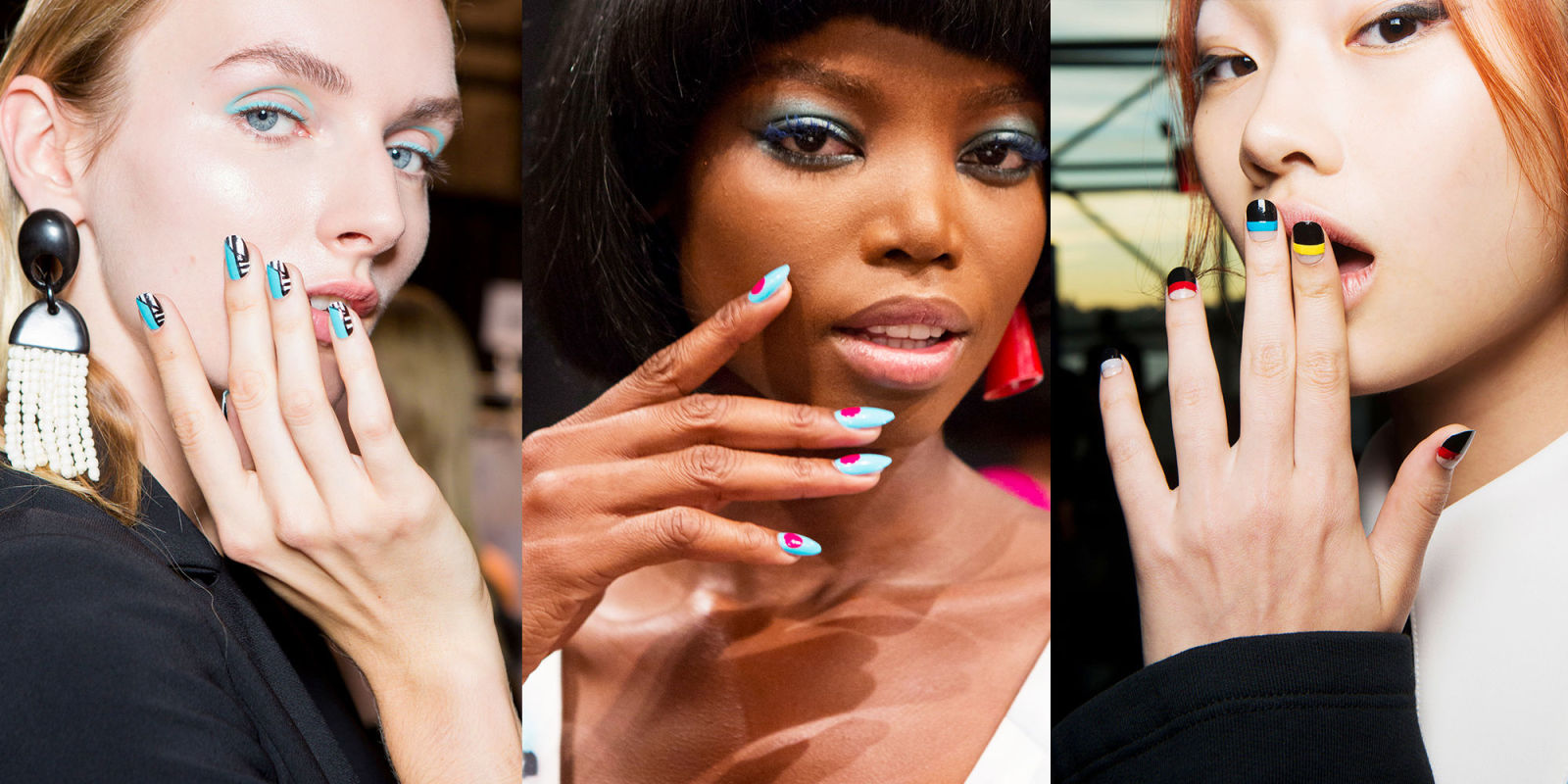 Nails Trends: The Colors & Designs That Will Rule this Year