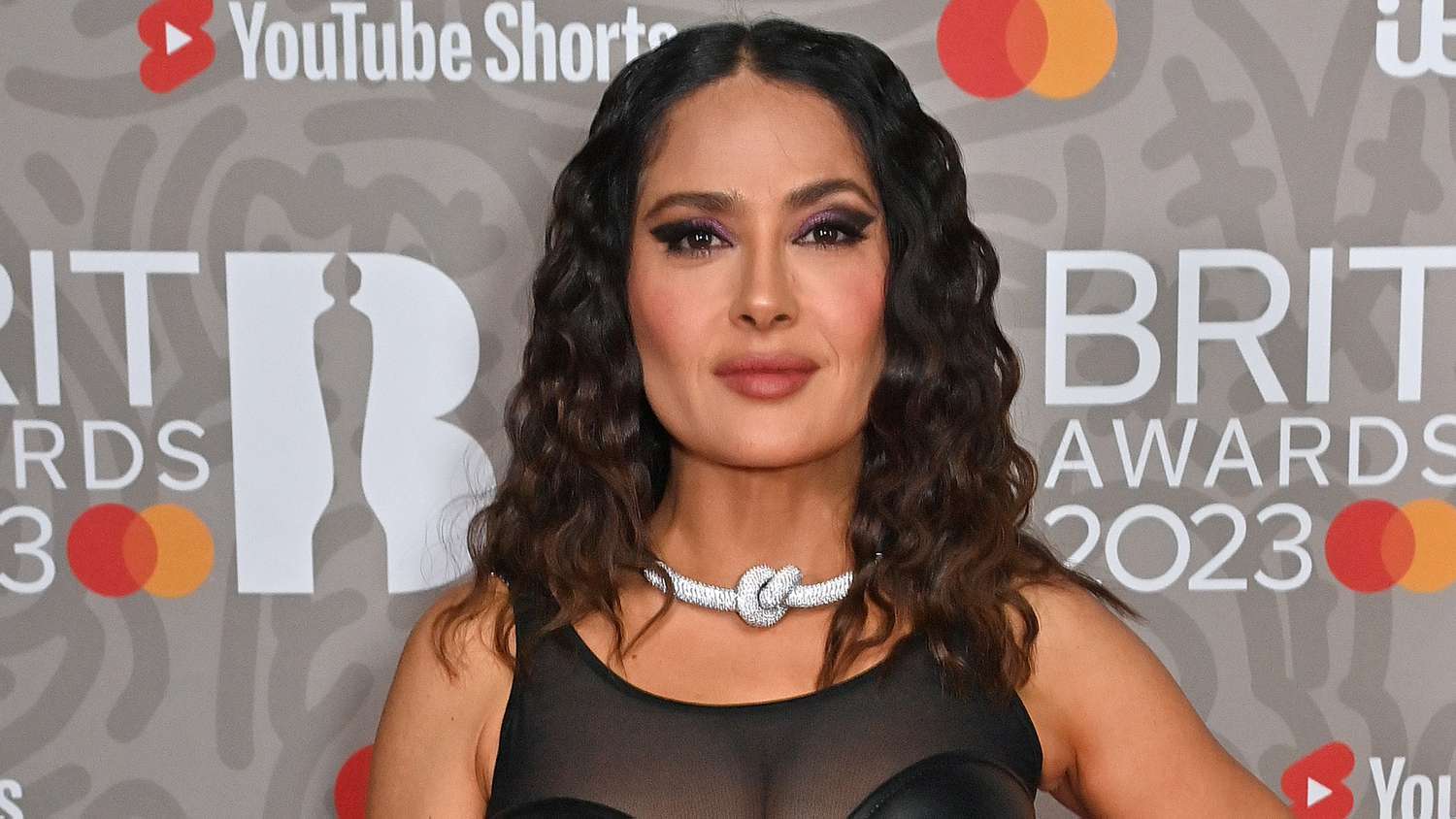 Celebs Who Stole the Limelight At The Brit Awards 2023