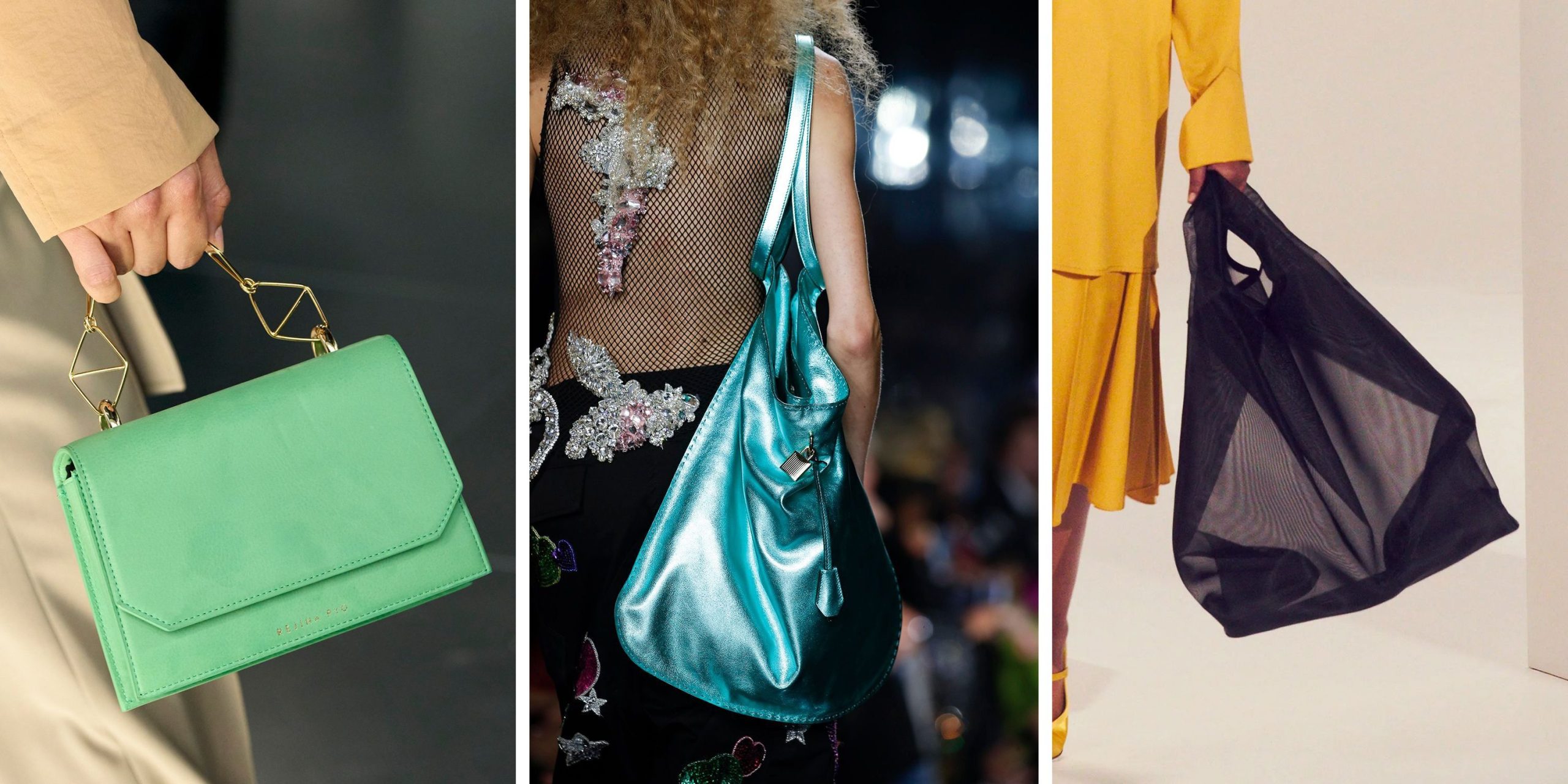 Top 5 Most Coveted Spring 2023 Handbag Trends