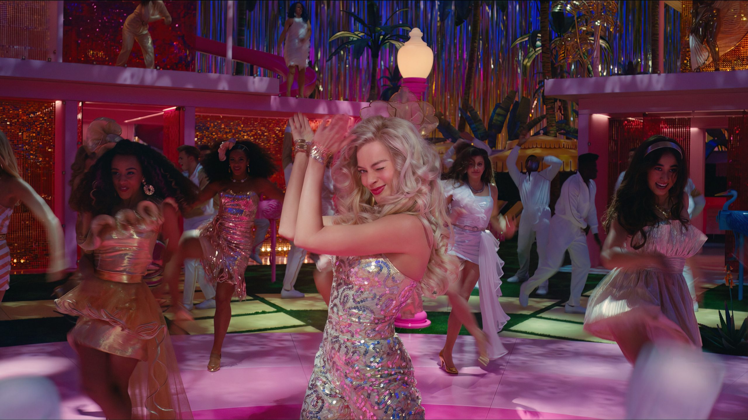 Boldest Barbie Outfits & Costumes From The Movie