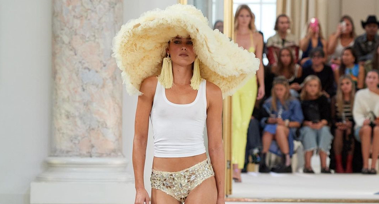 The Boldest Spring-Summer 2024 Collections From CPHFW