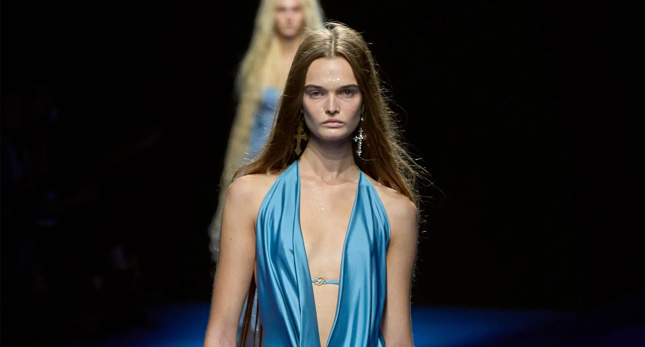 Check Out The Boldest Colour Trends For The 2023 Summer Season