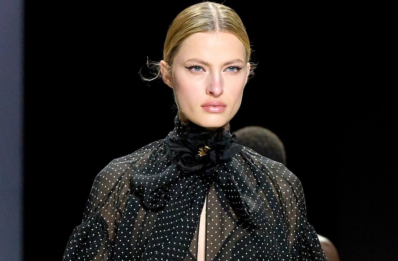 The Best Shows From Milan Fashion Week SS24