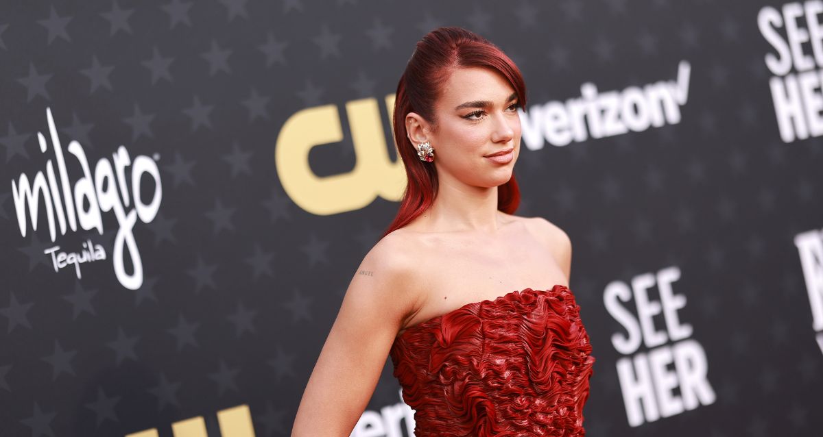 The Critics’ Choice Awards 2024: The 8 Best-Dressed