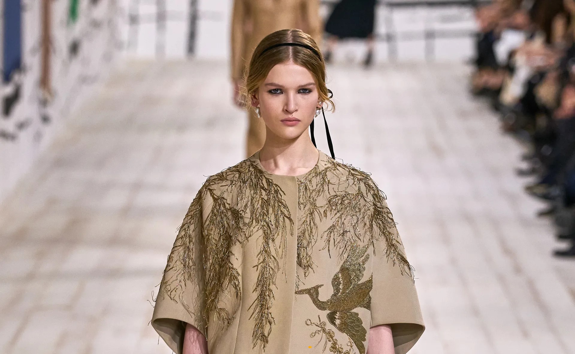 Spring 2024 Haute Couture Week: From Dior to Fendi