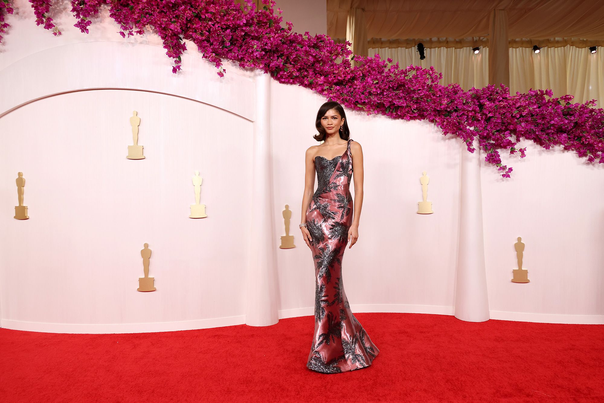 See The Most Striking Looks From The 2024 Oscars